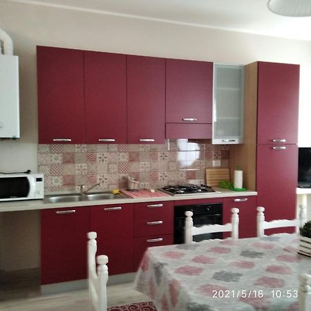 Appartamento Centro "Al Teatro" Lonigo Esterno foto